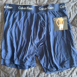 Calvin Klein Underwear - Blue